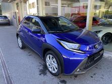 TOYOTA Aygo X 1.0 VVT-i Trend, Benzina, Occasioni / Usate, Manuale - 2