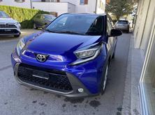 TOYOTA Aygo X 1.0 VVT-i Trend, Benzina, Occasioni / Usate, Manuale - 4