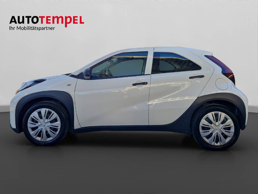 TOYOTA Aygo X 1.0 VVT-i Active 45868/006, Benzina, Occasioni / Usate, Manuale - 2