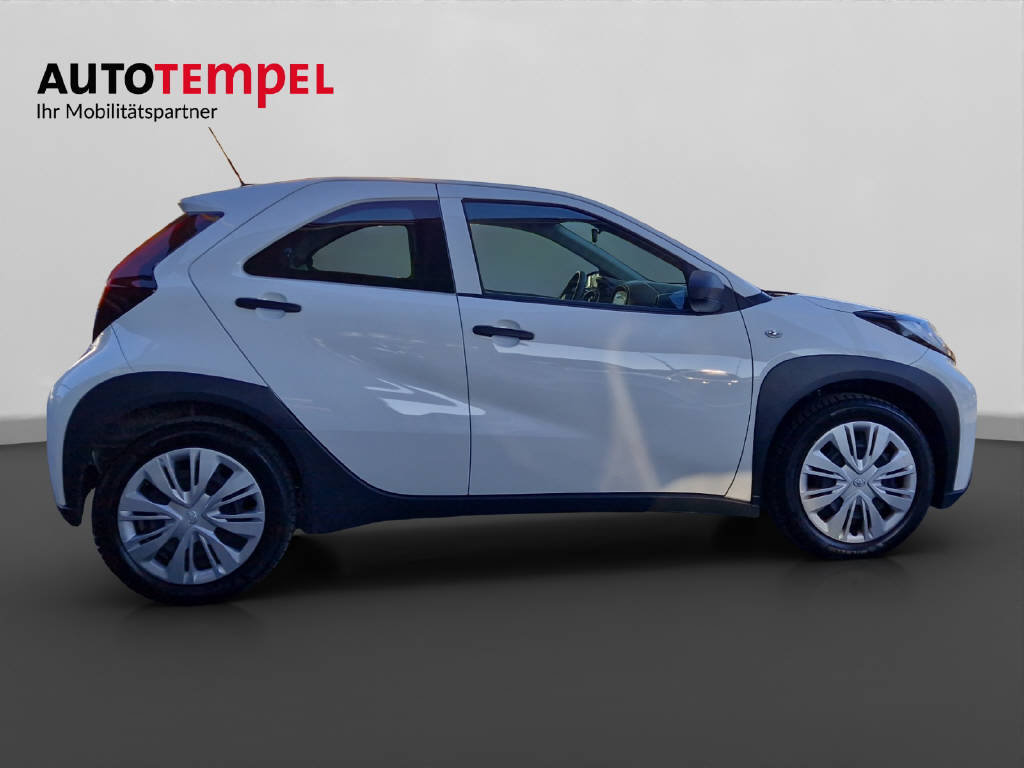 TOYOTA Aygo X 1.0 VVT-i Active 45868/006, Benzina, Occasioni / Usate, Manuale - 5