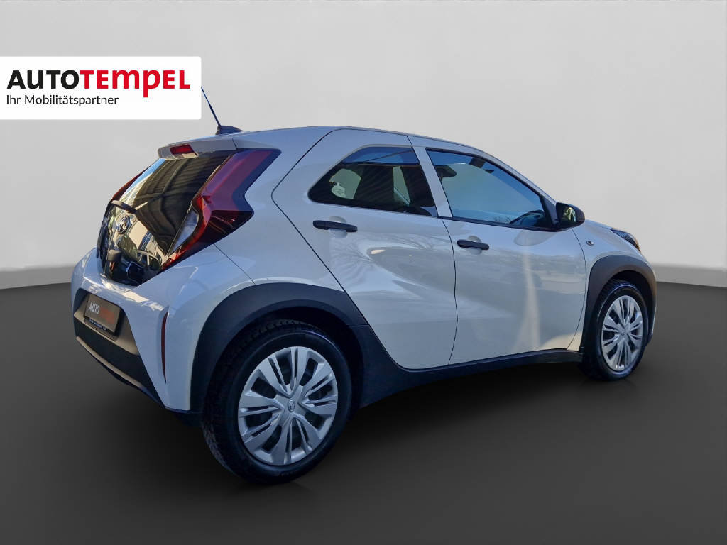 TOYOTA Aygo X 1.0 VVT-i Active 45868/006, Benzina, Occasioni / Usate, Manuale - 6