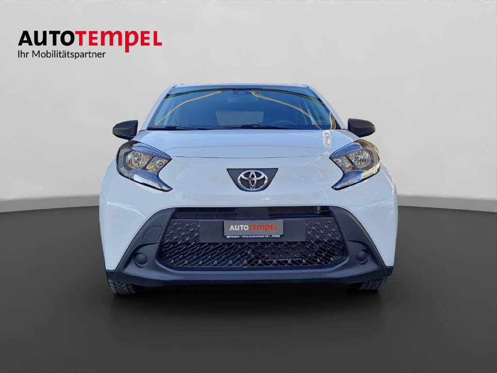TOYOTA Aygo X 1.0 VVT-i Active 45868/006, Benzina, Occasioni / Usate, Manuale - 7