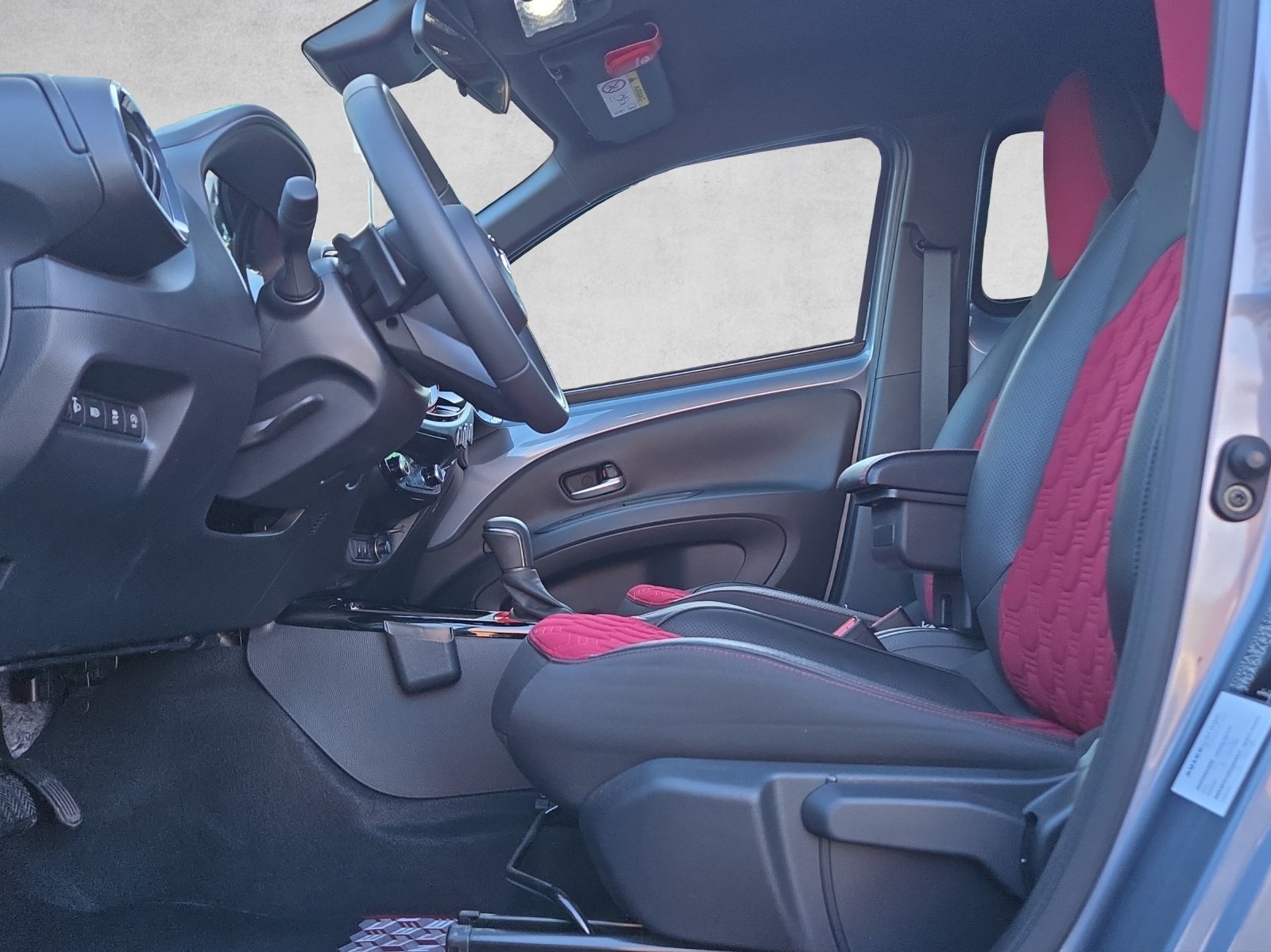 TOYOTA Aygo X 1.0 VVT-i Undercover, Benzina, Occasioni / Usate, Automatico - 5