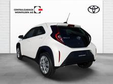 TOYOTA Aygo X 1.0 VVT-i Comfort, Essence, Occasion / Utilisé, Manuelle - 2