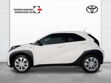 TOYOTA Aygo X 1.0 VVT-i Comfort, Essence, Occasion / Utilisé, Manuelle - 3
