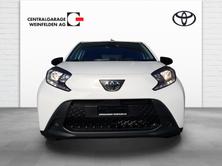 TOYOTA Aygo X 1.0 VVT-i Comfort, Essence, Occasion / Utilisé, Manuelle - 4
