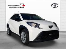 TOYOTA Aygo X 1.0 VVT-i Comfort, Essence, Occasion / Utilisé, Manuelle - 5