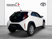 TOYOTA Aygo X 1.0 VVT-i Comfort, Essence, Occasion / Utilisé, Manuelle - 6