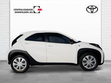 TOYOTA Aygo X 1.0 VVT-i Comfort, Essence, Occasion / Utilisé, Manuelle - 7