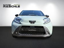 TOYOTA Aygo X 1.0 VVT-i Trend, Benzina, Occasioni / Usate, Automatico - 2