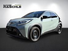 TOYOTA Aygo X 1.0 VVT-i Trend, Benzina, Occasioni / Usate, Automatico - 3