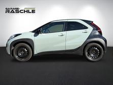 TOYOTA Aygo X 1.0 VVT-i Trend, Benzina, Occasioni / Usate, Automatico - 4