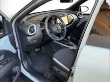 TOYOTA Aygo X 1.0 VVT-i Trend, Benzina, Occasioni / Usate, Automatico - 7