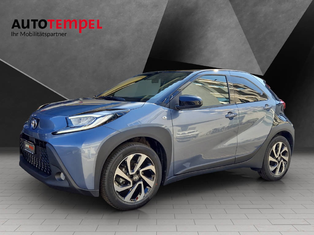 TOYOTA Aygo X 1.0 VVT-i Trend 45943/010