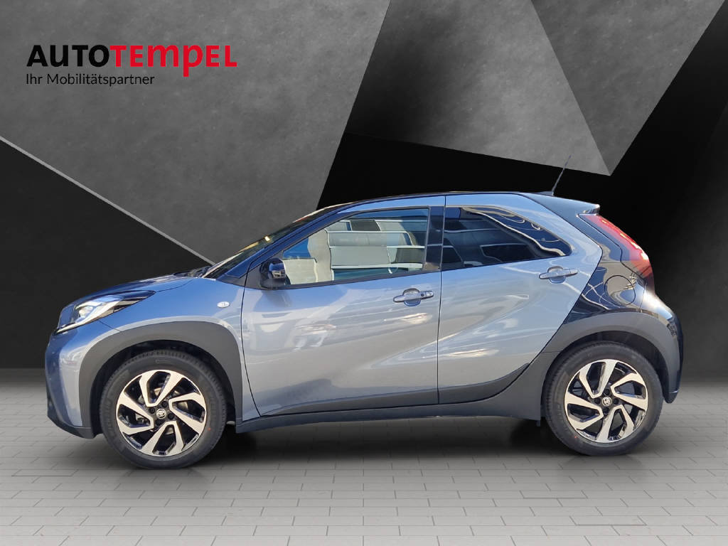 TOYOTA Aygo X 1.0 VVT-i Trend 45943/010, Benzina, Occasioni / Usate, Automatico - 2