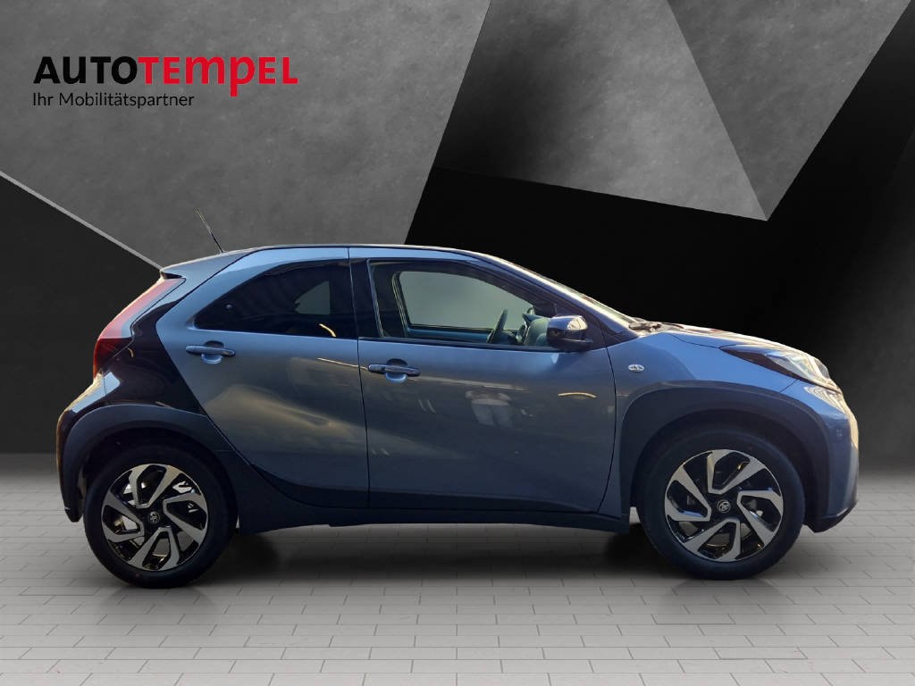 TOYOTA Aygo X 1.0 VVT-i Trend 45943/010, Benzina, Occasioni / Usate, Automatico - 5