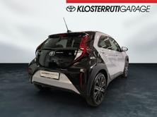 TOYOTA Aygo X 1.0 VVT-i JBL Edition, Essence, Occasion / Utilisé, Automatique - 3