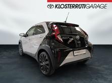 TOYOTA Aygo X 1.0 VVT-i JBL Edition, Essence, Occasion / Utilisé, Automatique - 4