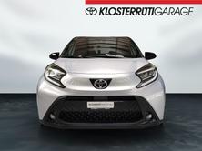 TOYOTA Aygo X 1.0 VVT-i JBL Edition, Essence, Occasion / Utilisé, Automatique - 5