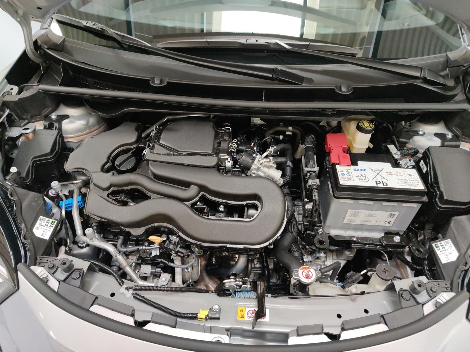 TOYOTA Aygo X 1.0 VVT-i JBL Edition, Benzina, Occasioni / Usate, Automatico - 6