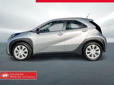 TOYOTA Aygo X 1.0 VVT-i Comfort, Benzin, Occasion / Gebraucht, Handschaltung - 2
