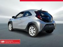 TOYOTA Aygo X 1.0 VVT-i Comfort, Benzin, Occasion / Gebraucht, Handschaltung - 4