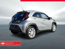 TOYOTA Aygo X 1.0 VVT-i Comfort, Benzin, Occasion / Gebraucht, Handschaltung - 5
