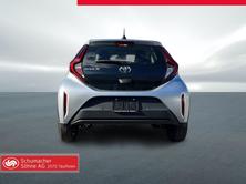 TOYOTA Aygo X 1.0 VVT-i Comfort, Benzin, Occasion / Gebraucht, Handschaltung - 6