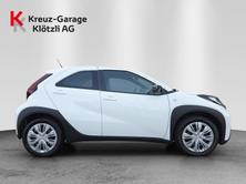 TOYOTA Aygo X 1.0 VVT-i Comfort, Essence, Occasion / Utilisé, Manuelle - 2