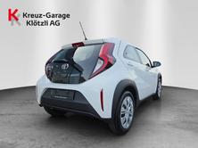 TOYOTA Aygo X 1.0 VVT-i Comfort, Essence, Occasion / Utilisé, Manuelle - 3
