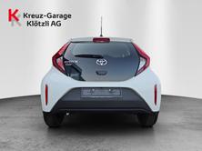 TOYOTA Aygo X 1.0 VVT-i Comfort, Essence, Occasion / Utilisé, Manuelle - 4