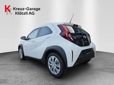 TOYOTA Aygo X 1.0 VVT-i Comfort, Essence, Occasion / Utilisé, Manuelle - 5