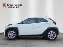 TOYOTA Aygo X 1.0 VVT-i Comfort, Essence, Occasion / Utilisé, Manuelle - 6