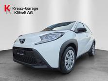 TOYOTA Aygo X 1.0 VVT-i Comfort, Essence, Occasion / Utilisé, Manuelle - 7