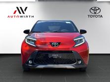 TOYOTA Aygo X 1.0 VVT-i Style, Benzin, Occasion / Gebraucht, Handschaltung - 2