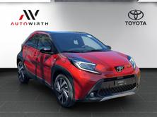 TOYOTA Aygo X 1.0 VVT-i Style, Benzin, Occasion / Gebraucht, Handschaltung - 3