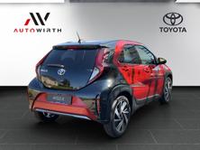 TOYOTA Aygo X 1.0 VVT-i Style, Benzin, Occasion / Gebraucht, Handschaltung - 5