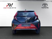 TOYOTA Aygo X 1.0 VVT-i Style, Benzin, Occasion / Gebraucht, Handschaltung - 6