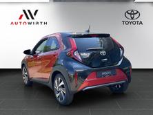 TOYOTA Aygo X 1.0 VVT-i Style, Benzin, Occasion / Gebraucht, Handschaltung - 7