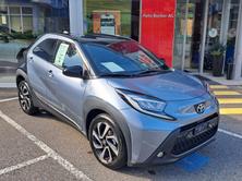 TOYOTA AYGO X 1.0 VVT-i Trend, Petrol, Second hand / Used, Manual - 3