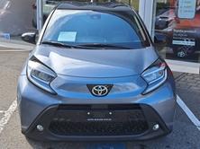 TOYOTA AYGO X 1.0 VVT-i Trend, Petrol, Second hand / Used, Manual - 4