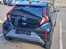 TOYOTA AYGO X 1.0 VVT-i Trend, Petrol, Second hand / Used, Manual - 5