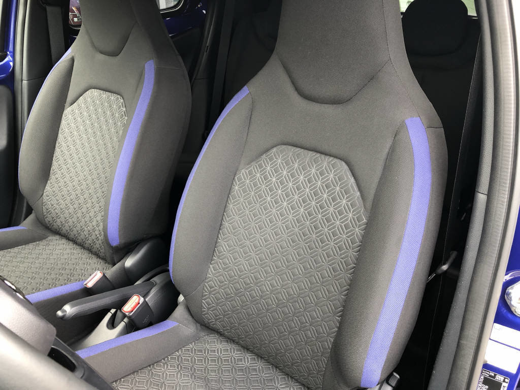 TOYOTA Aygo X 1.0 VVT-i Trend, Benzina, Occasioni / Usate, Automatico - 5