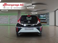 TOYOTA Aygo X 1.0 VVT-i Trend, Benzina, Occasioni / Usate, Automatico - 4