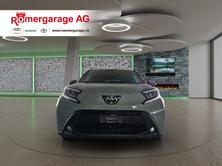 TOYOTA Aygo X 1.0 VVT-i Trend, Benzina, Occasioni / Usate, Automatico - 5