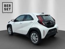 TOYOTA Aygo X 1.0 VVT-i Comfort, Benzina, Occasioni / Usate, Manuale - 3