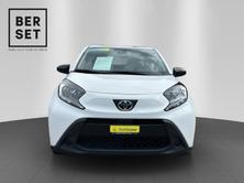 TOYOTA Aygo X 1.0 VVT-i Comfort, Benzina, Occasioni / Usate, Manuale - 4