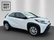 TOYOTA Aygo X 1.0 VVT-i Comfort, Benzina, Occasioni / Usate, Manuale - 5