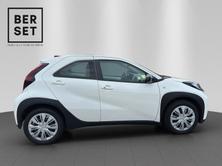 TOYOTA Aygo X 1.0 VVT-i Comfort, Benzina, Occasioni / Usate, Manuale - 6