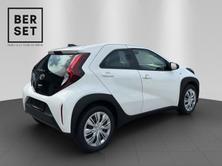 TOYOTA Aygo X 1.0 VVT-i Comfort, Benzina, Occasioni / Usate, Manuale - 7